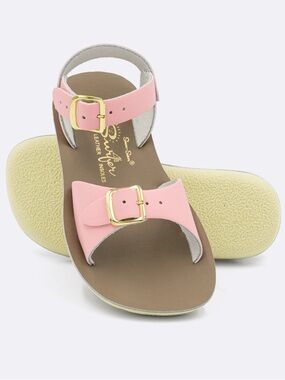 Sun San Surfer - Pink New